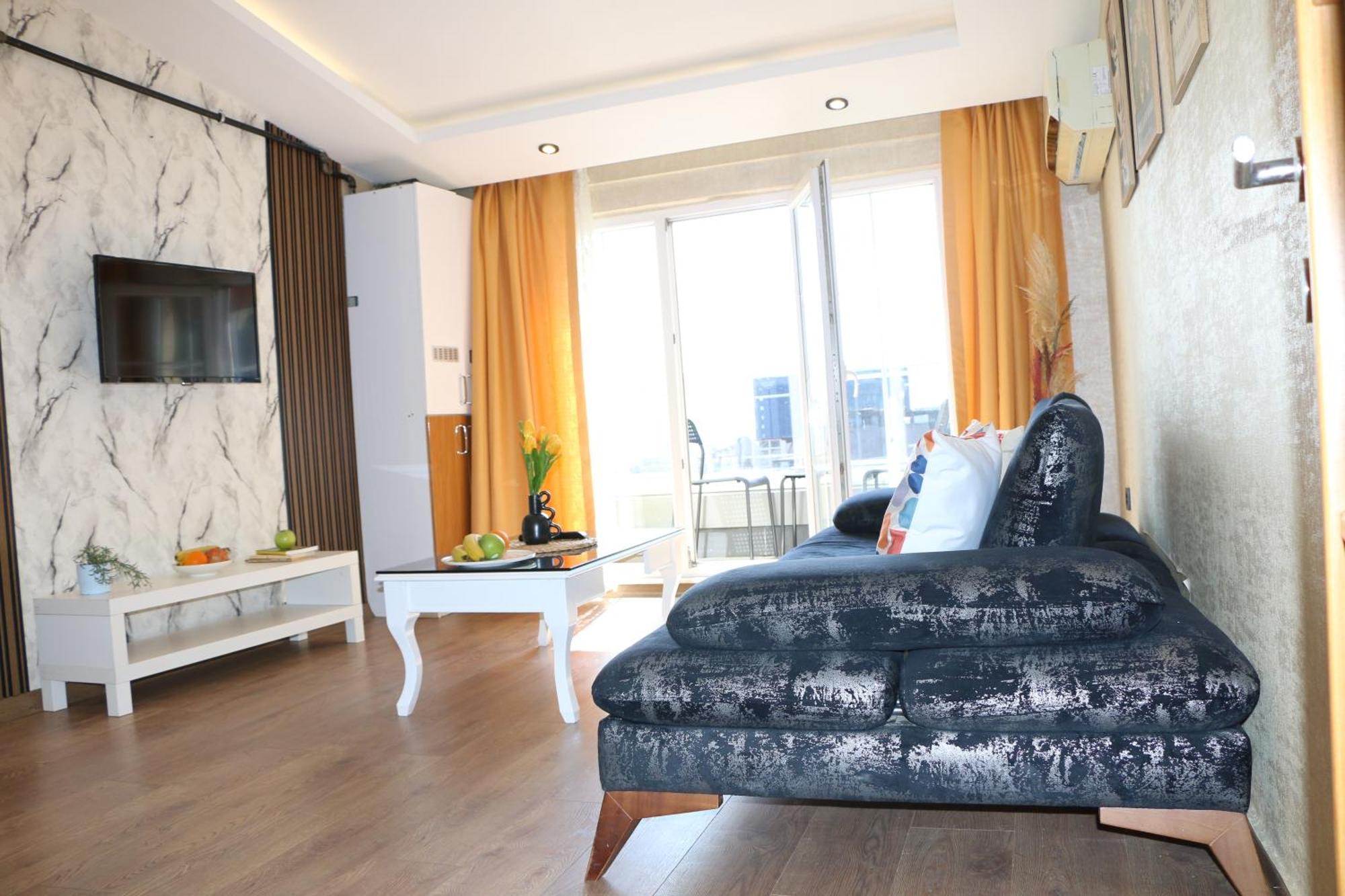 The Most Hotel Estambul Exterior foto