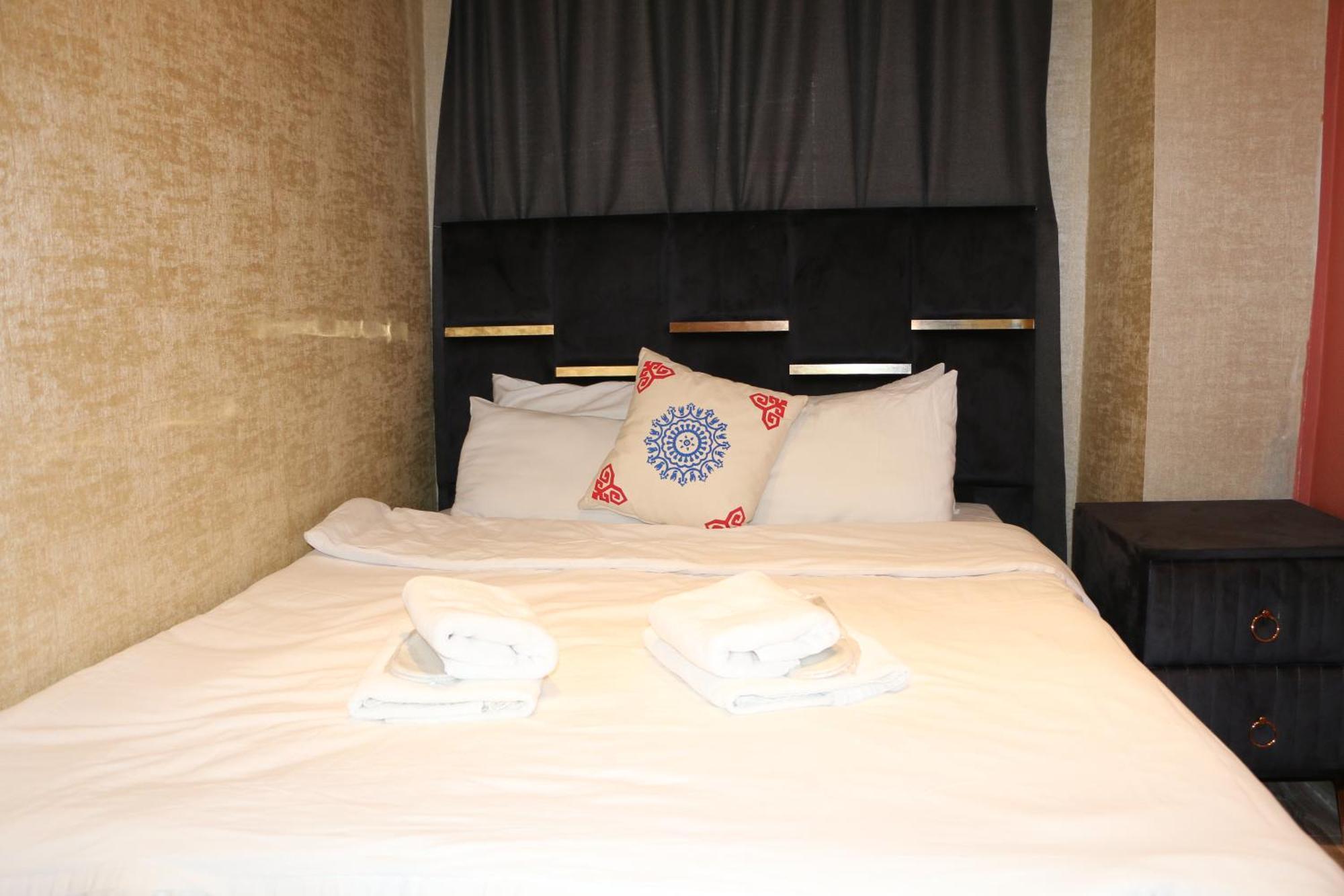 The Most Hotel Estambul Exterior foto